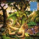 THE DAMNED-I'm Alright Jack And The Bean Stalk LP