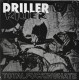 DRILLER KILLER-Total Fucking Hate LP