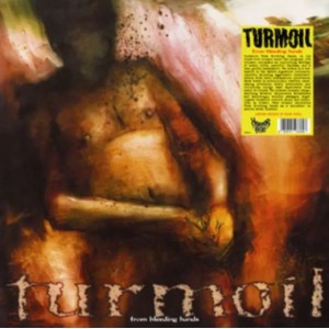 TURMOIL-From Bleeding Hands LP