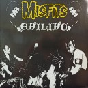 MISFITS-Evilive LP