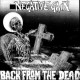 NEGATIVE GAIN-Back From The Dead LP