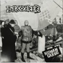 DISORDER-Human Cargo LP
