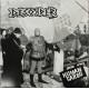 DISORDER-Human Cargo LP