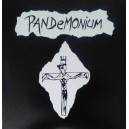 PANDEMONIUM-De Pandemonium Affaire LP