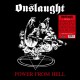 ONSLAUGHT-Power From Hell LP