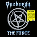 ONSLAUGHT-The Force LP