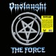 ONSLAUGHT-The Force LP