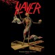 SLAYER-Triumph Of Death: Rare Tracks 86/10 LP