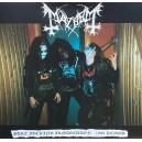MAYHEM-Pure Fucking Armageddon - 1986 Demos LP