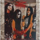 DARKTHRONE / MAYHEM-The True Legends In Black LP