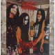 DARKTHRONE / MAYHEM-The True Legends In Black LP