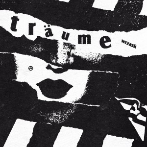 TRAÜME-Wrzask LP