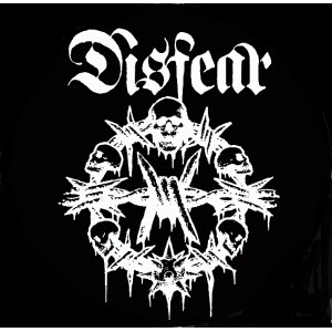 162 DISFEAR