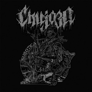 CHUJOZA-Subotica CD