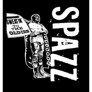 165 SPAZZ