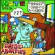 DAYGLO ABORTIONS-Hate Speech CD