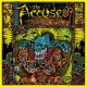 THE ACCUSED-Martha Splatterhead's Maddest Stories Ever Told CD