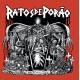 RATOS DE PORAO-Necropolitica CD
