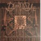 DAMNABLE / INCARNATED-The Futuristic Trial Of Mankind / Atrocious Vermin LP