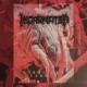 DAMNABLE / INCARNATED-The Futuristic Trial Of Mankind / Atrocious Vermin LP