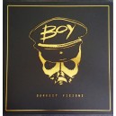 BOY-Darkest Visions LP