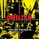 DRILLER KILLER-And The Winner Is... LP