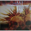 DRILLER KILLER / EXTREME NOISE TERROR-Split LP