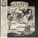 NO CUT-Humanism/Tragic A Present-Demos 83-84 LP