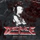 DISGRACE-Break Confusion-Disgrace Collection 1987 LP + CD