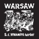 WARSAW-S.C. Dynamite Go! Go! LP
