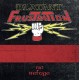 BLATANT FRUSTRATION-No Refuge-Demo 1986 LP