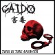 GAIDO-This Is The Answer LP