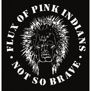 167 FLUX OF PINK INDIANS
