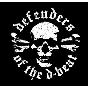 168 DEFENDERS OF THE D-BEAT