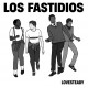 LOS FASTIDIOS-Lovesteady LP