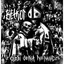 BEŁKOT-Z Głębi Serca Nienawidzę CD