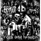 BEŁKOT-Z Głębi Serca Nienawidzę CD