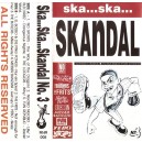 V/A Ska…Ska…Skandal! No. 3 MC