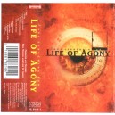 LIFE OF AGONY- Soul Searching Sun MC
