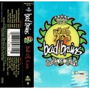 BAD BRAINS-God Of Love MC
