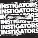 INSTIGATORS-Full Circle / The Sleeper LP