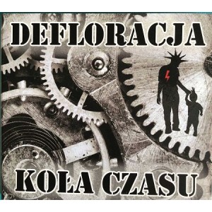 DEFLORACJA-Koła Czasu CD