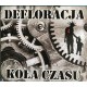 DEFLORACJA-Koła Czasu CD