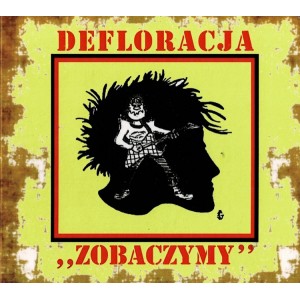 DEFLORACJA-Zobaczymy CD