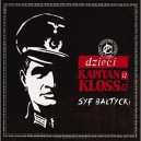 DZIECI KAPITANA KLOSSA-Syf Bałtycki CD