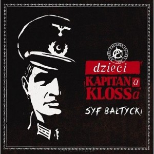 DZIECI KAPITANA KLOSSA-Syf Bałtycki CD