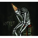 BACK TO SKULL-Wstręt CD