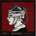 SLOEVSIND / THROWE-Splittels CD