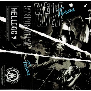 EYE FOR AN EYE-Teraz MC