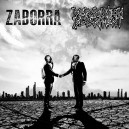 DEPOPULATION DEPARTMENT / ZABORRA-Split LP